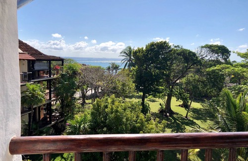 Playacar Fase I Apartment | TOP OF THE WORLD – Villas Arqueológicas Playacar Fase 1