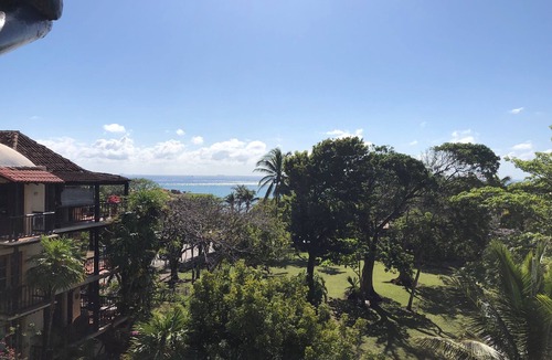 Playacar Fase I Apartment | TOP OF THE WORLD – Villas Arqueológicas Playacar Fase 1