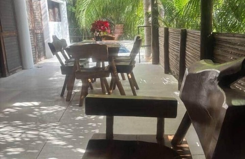 Barra de Colotepec House | Tornasol: 2 pools with breakfast service Starlink