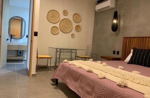 Luis Donaldo Colosio Apartment | Torre 48 by Andiani Travel