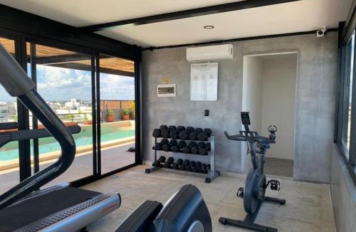 Luis Donaldo Colosio Apartment | Torre 48 by Andiani Travel