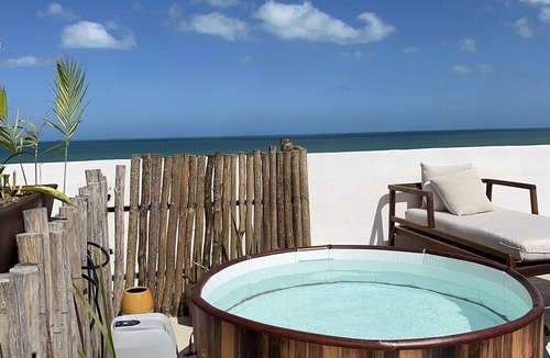 Chelem Apartment | Torre Chelem