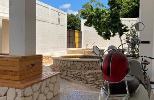 Cancun Apartment | Torres Del Sol Ciricote