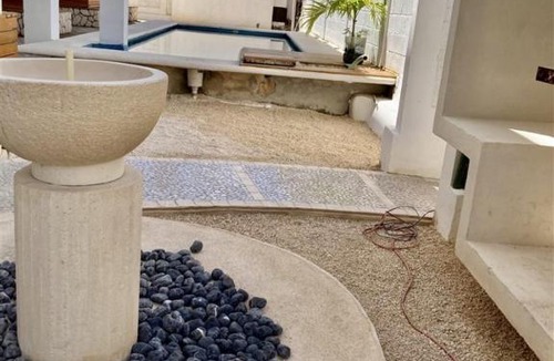 Cancun Apartment | Torres Del Sol Ciricote