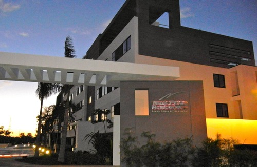 Villa Juarez Condo | Tortuga Riendo-Nick Price Residences, Unit A303