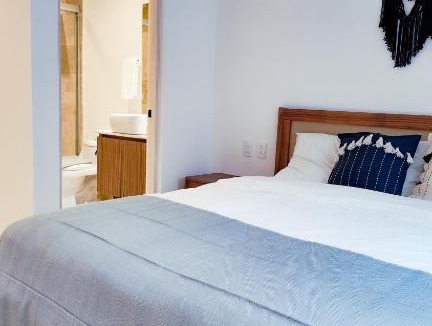 Tulum Apartment | Town Center Zama Luxury Condo Hotel By Marea
