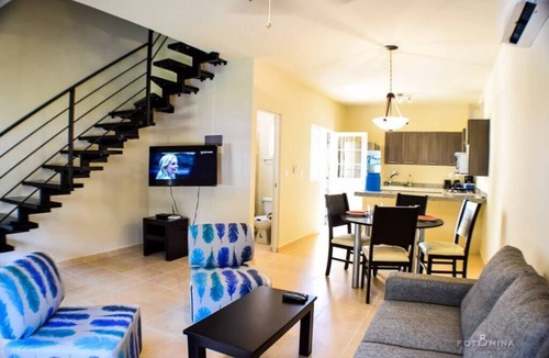 Puerto Juarez House | Townhouse Marrina by Blueplaya gated community