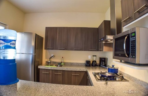 Puerto Juarez House | Townhouse Marrina by Blueplaya gated community
