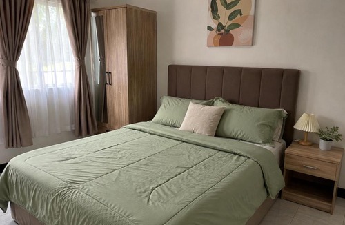 Xalapa House | TRACTO Casa B