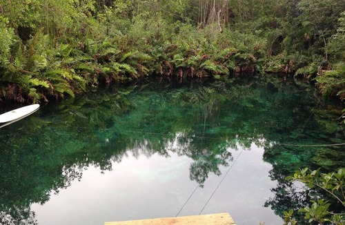 Chan Chemuyil House | Traditional Mexican home minutes from cenotes and beach