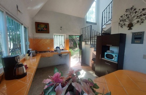 Emiliano Zapata House | Tranquil 3-bedroom house in joyas de agua perfect for relaxing courtesy coffee
