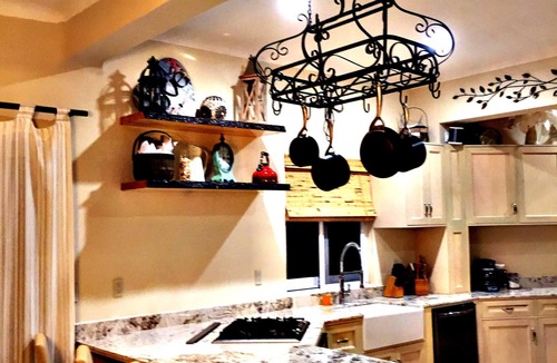 Puerto Morelos Villa | Tranquility Boutique Villa! Clean! Family Fun! New pool! Steps to beach!