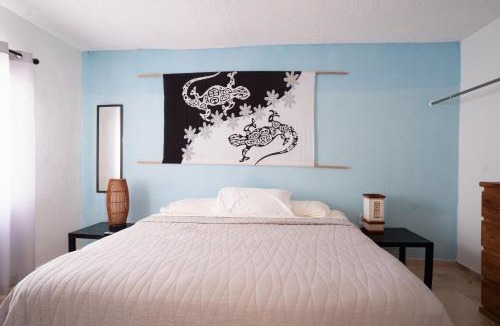 Cancun House | Tranquility House Cancun