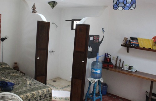 Mahahual House | Travel in' Guest House