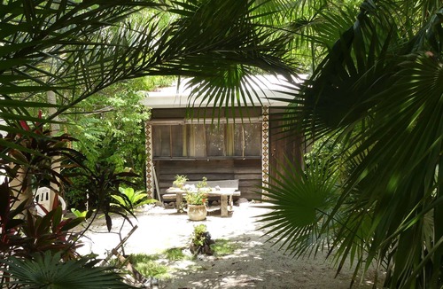 Mahahual Cabin | Travel in' Hide Away