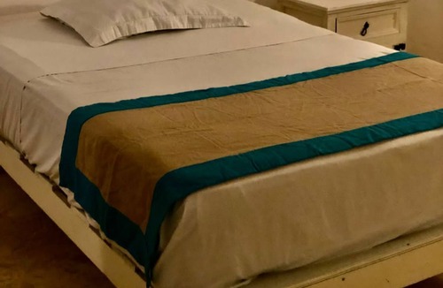 12th Street Hotel | TREBOL HOTEL