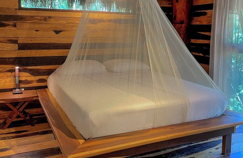 Soliman Bay Cabin | Treehouse Tulum H2Ojos