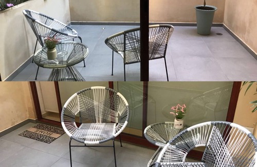 Ejidal Apartment | Trendy Loft near from 5thAv Playa del Carmen ♥