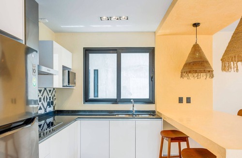 Tulum Condo | Trendy New Condo Resort w/ Pool Near Beach & Ruins