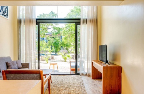 Tulum Condo | Trendy New Condo Resort w/ Pool Near Beach & Ruins