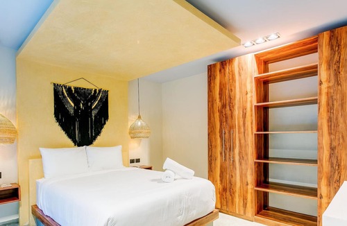 Tulum Condo | Trendy Stay | New Condo Resort w/ Pool Near Beach!