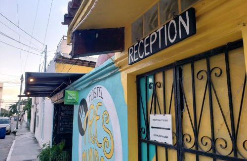 Centro Hostel | Tres Mundos Hostel