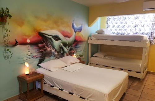 Centro Hostel | Tres Mundos Hostel