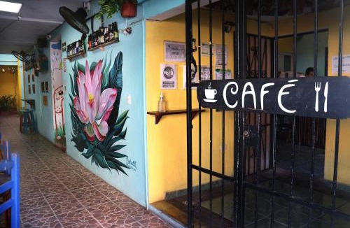 Centro Hostel | Tres Mundos Hostel