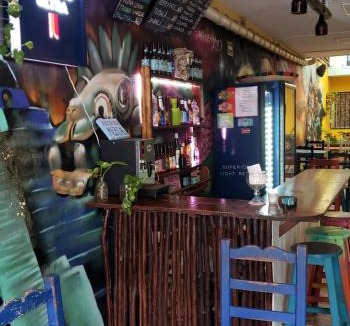 Centro Hostel | Tres Mundos Hostel