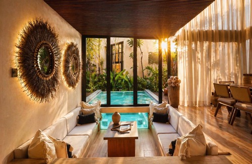 Tulum Hotel | Trobbu Boutique Collection Riviera Maya - All Inclusive