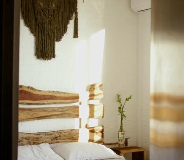 Bacalar Hotel | Tropic Bacalar
