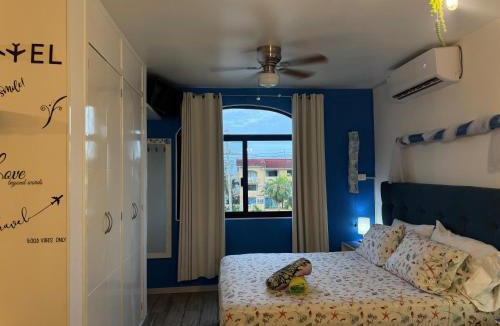 Puerto Juarez Apartment | Tropical apartment