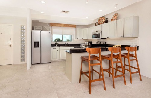 Colonia Andres Condo | Tropical Paradise w/Ocean Views at El Cantil 7BS