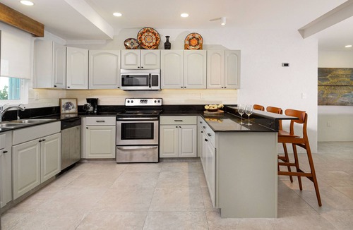 Colonia Andres Condo | Tropical Paradise w/Ocean Views at El Cantil 7BS
