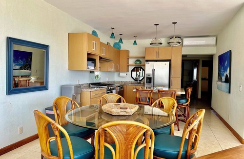 Emiliano Zapata Condo | Tropical Paradise