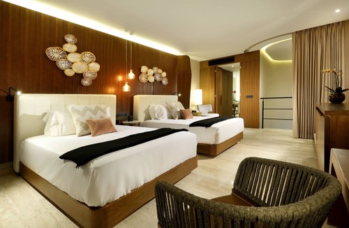 Costa Mujeres Resort | TRS Coral Hotel - Adults Only - All Inclusive