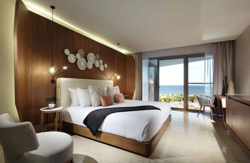 Costa Mujeres Resort | TRS Coral Hotel - Adults Only - All Inclusive
