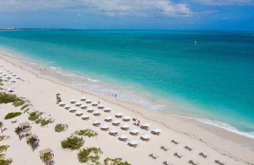 Costa Mujeres Resort | TRS Coral Hotel - Adults Only - All Inclusive