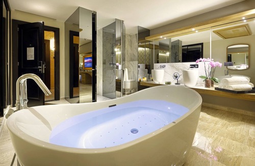 Tankah Resort | TRS Yucatan Hotel - Adults Only - All Inclusive