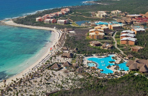 Tankah Hotel | TRS Yucatan Hotel - Adults Only - All Inclusive