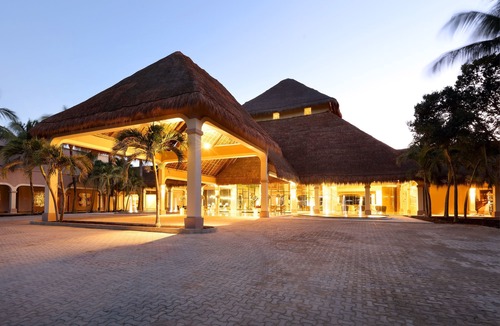 Tankah Hotel | TRS Yucatan Hotel - Adults Only - All Inclusive