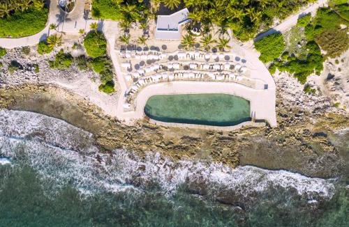 Tankah Resort | TRS Yucatan Hotel - Adults Only