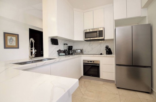 Downtown Condo | True Oceanfront! Luxury El Faro End Unit! S309