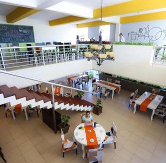 Chetumal Hotel | TRYP by Wyndham Chetumal