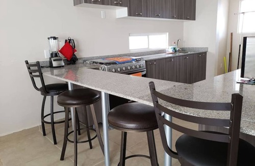 Playa del Carmen House | Tu casa vacacional en el Caribe