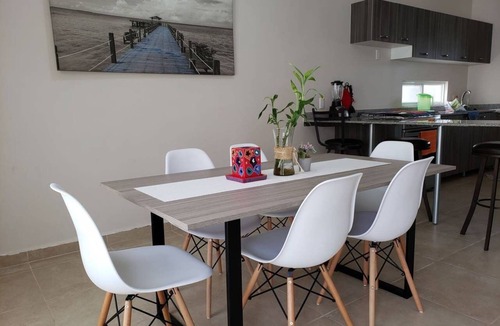 Playa del Carmen House | Tu casa vacacional en el Caribe