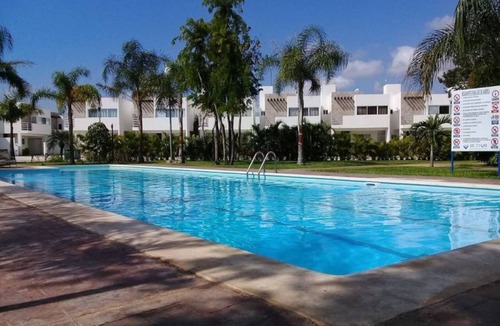 Playa del Carmen House | Tu casa vacacional en el Caribe