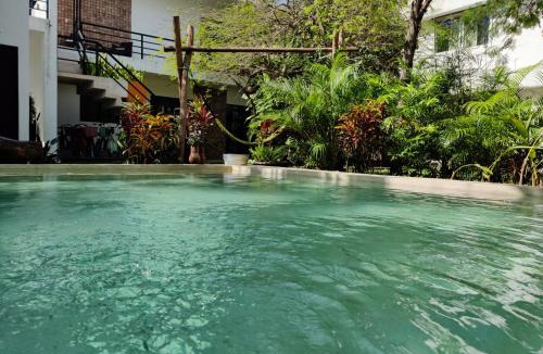 Majahual Apartment | Tu Departamento en Mahahual