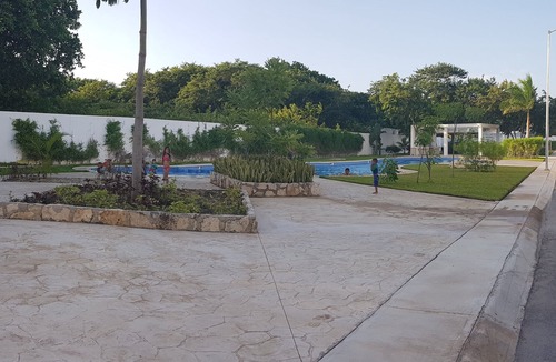 Luis Donaldo Colosio House | Tu hogar en playa,vive una experiencia inolvidable