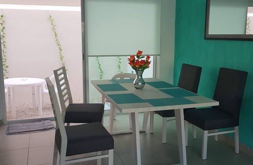 Luis Donaldo Colosio House | Tu hogar en playa,vive una experiencia inolvidable